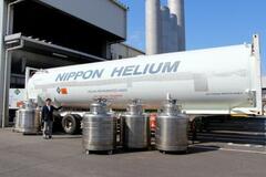 ヘリウム調達に事業者不安