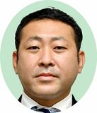 後継候補に石坂県議