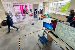 通信大手４社が南海トラフ訓練