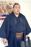 豊昇龍、パリ公演「いい思い出」