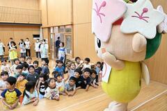 もったいない精神 大切に