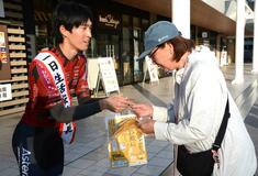 「ニセ警察詐欺」防止へ啓発活動