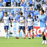 【速報】栃木SC、横浜FCに敗れる