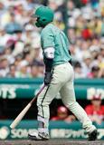 阪神、森下が暴言で退場
