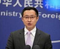 中国「対話は偽善的で見せかけ」