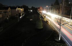 10年前、あのとき（５）計画停電、ガソリン不足…　当たり前の暮らし 揺らぐ【WEB限定】