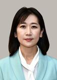 松川るい氏遅刻で開会遅れ