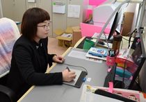 法定２％／未達企業６５％「０人」／実習受け入れなど理解促進が課題／県内障害者雇用率　最高の一方