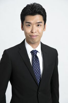 小鹿翔矢氏