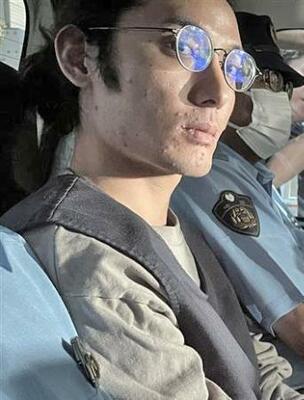 　斎藤純被告