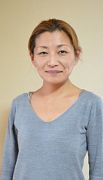 堀江淳子さん