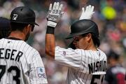 村上18号ソロ、西田デビュー