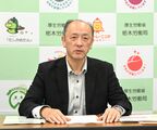 【速報】５月の栃木県内、有効求人倍率1.12倍　前月0.01ポイント下回る