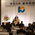 栃木県経済同友会、筆頭代表理事が任期1年残して交代へ 後任も判明《独自》