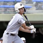 足利大付が宇都宮中央に快勝　２年生主体、初戦突破に安堵《高校野球栃木大会》
