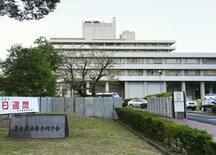 盗撮共有、神奈川の元教員追起訴