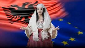 ＡＩ閣僚の“モデル”俳優が提訴