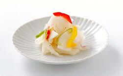 パンやワインに合う漬物