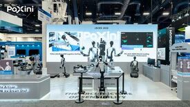 PaXini、エンボディドAI向け「触覚インフラストラクチャ」を発表、…