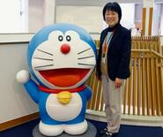 藤子・F・不二雄さんの原点感じて