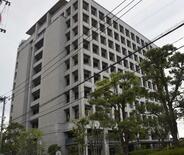 拉致被害疑い７０代男性発見