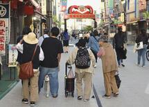高齢者割合、最高更新２９・４％