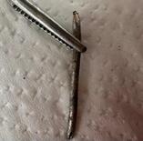 一般ごみにセシウム針混入か