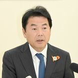 「慎重に、丁寧に、大胆に仕事していく」　宇都宮市長に６選、佐藤栄一さん…