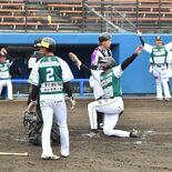 栃木GB、７季連続開幕戦飾れず　要所締められ茨城に２－６