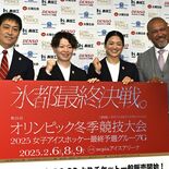 日光出身のDF小池が主将　アイスホッケー女子日本代表23人を発表　冬季…