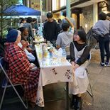 夜の中心市街地楽しもう　県庁と泉町で７日にイベント、地酒販売やバンドの…