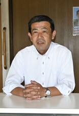 豊富な行政経験が強み