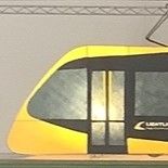 光るライトラインオブジェがＪＲ宇都宮駅に　20日から展示開始　宇都宮の…