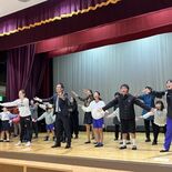 茂木で10日、ミュージカル風音楽祭　地元子どもたちが感動の物語披露
