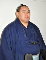豊昇龍、霧島らパリ公演へ出発