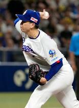 中6―5神(15日)