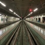 小山車両センターの検修庫で現役列車の夜間撮影会　３月にＪＲ東日本大宮支社