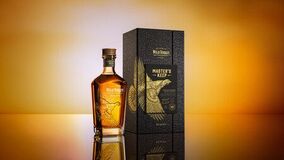 Wild Turkey、名高いシリーズ最終作「Master's Keep Beacon」を発表