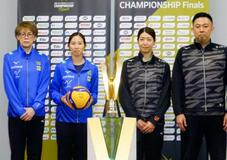 大阪Ｍの田中「いい準備したい」