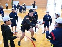 “熱血授業”小学校で開始