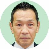 部長級に5人昇任