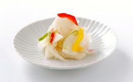 パンやワインに合う漬物