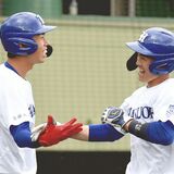 関甲新 白鴎大、県勢対決制す　作新大に５－０　完封リレーで開幕２連勝
