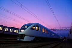 東武鉄道「スペーシアＸ」で観光商談会　乗車体験も　運行前の７月５日　日光市が参加企業を募集