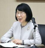 民事ＩＴ化「円滑移行に全力」