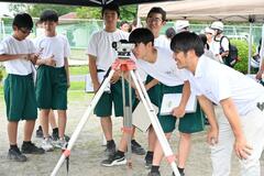 建設業ってどんな仕事?