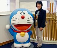 藤子・Ｆ・不二雄さんの原点感じて