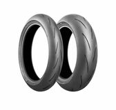 世界のライダーを魅了するブリヂストン「ＢＡＴＴＬＡＸ」　進化続ける2輪用タイヤは那須工場から　