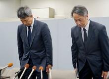 牛肉不適切表示で謝罪、鹿児島