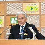 クマ被害対策、栃木県が連絡会議開催へ